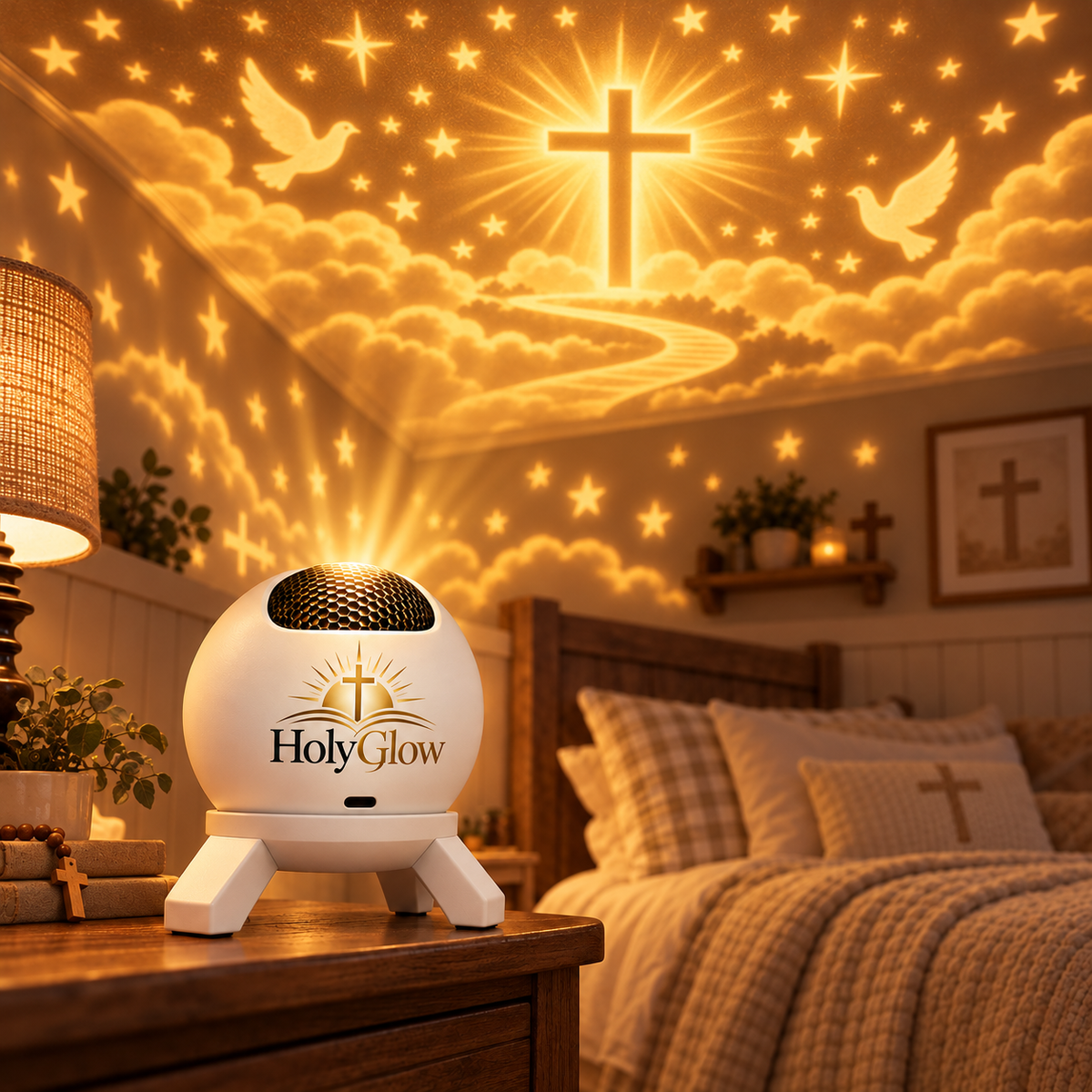 HolyGlow