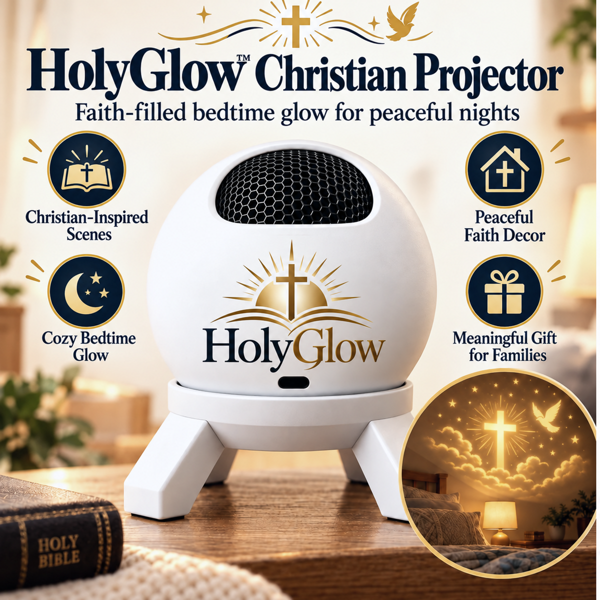 HolyGlow