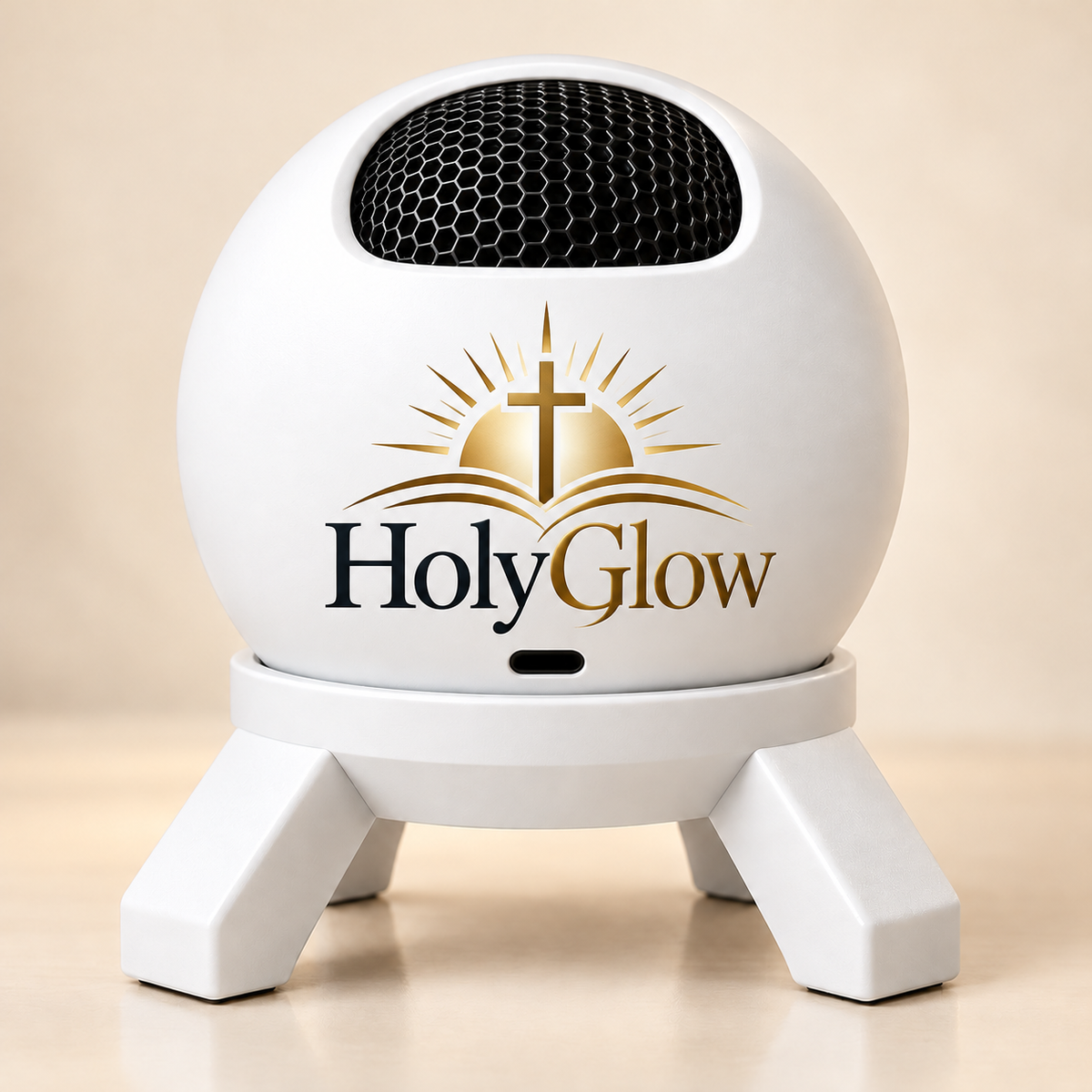 HolyGlow